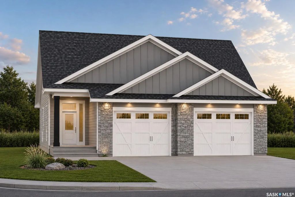 285 Lakeside Boulevard, Martensville