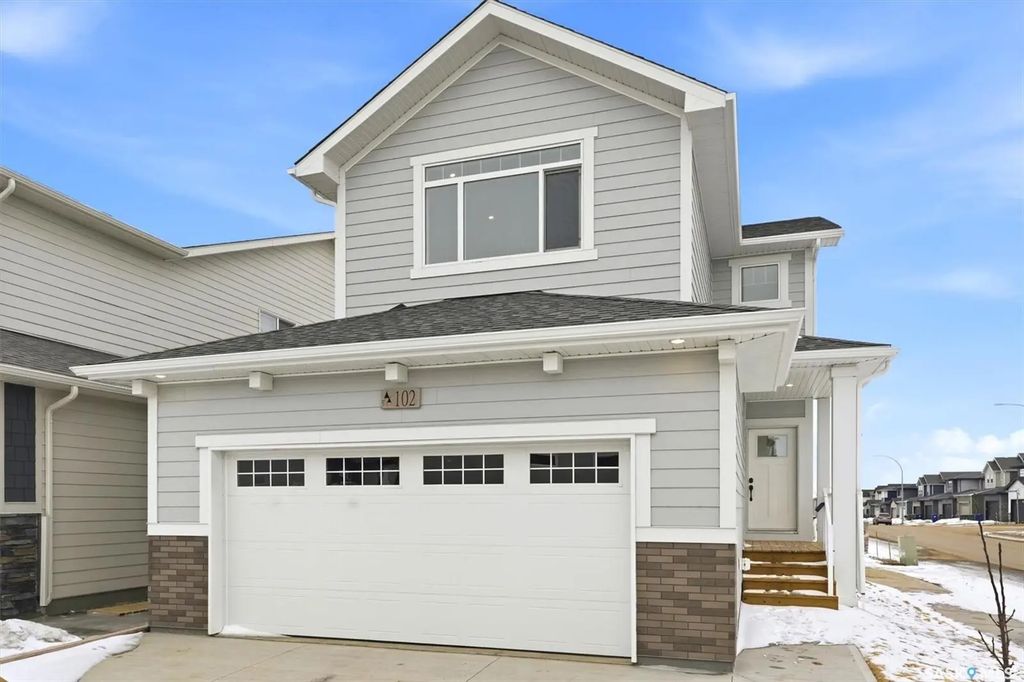579 Cockcroft Court, Saskatoon
