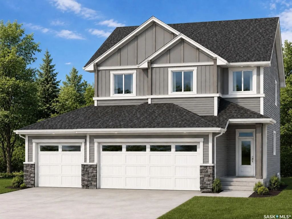 273 Lakeside Boulevard, Martensville