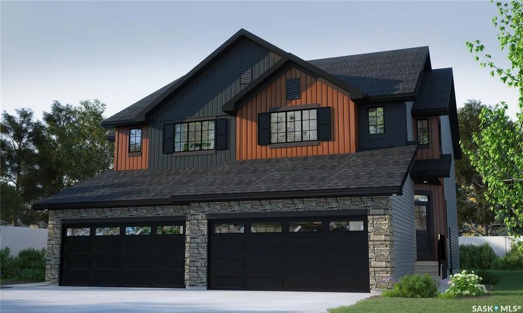 344 Froese Cres, Warman