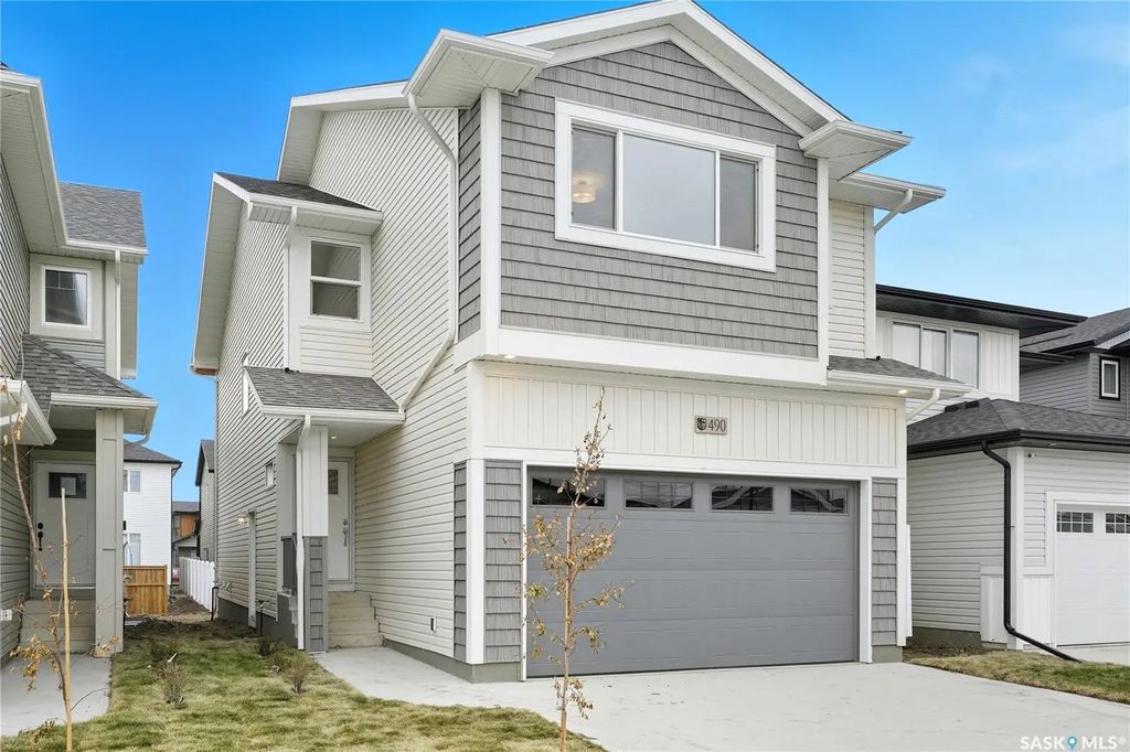575 Cockcroft Court, Saskatoon