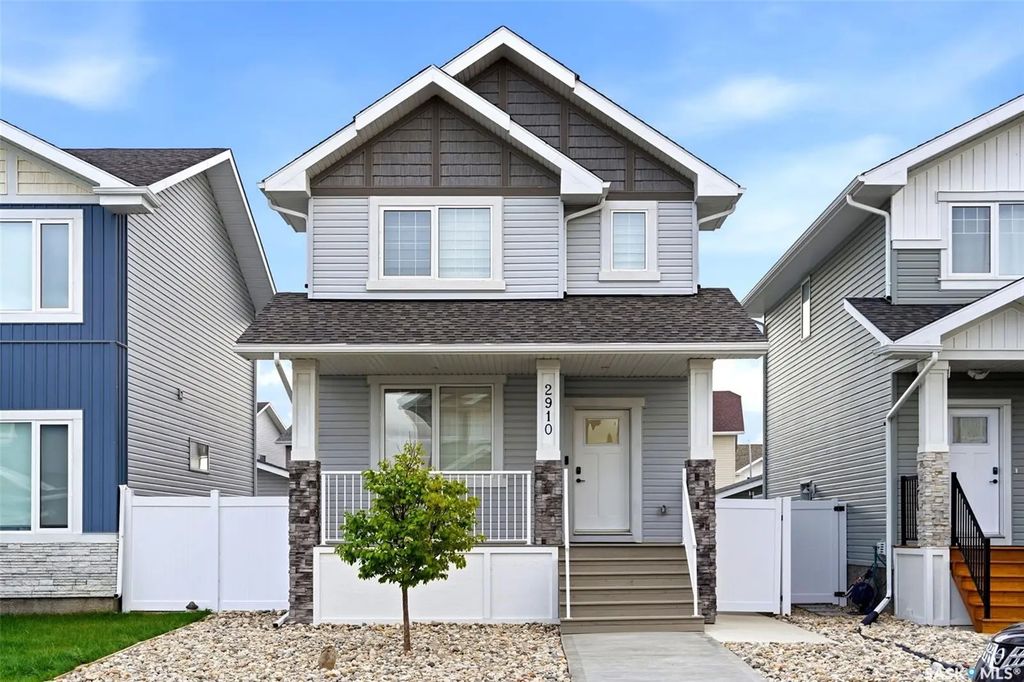 2910 Bellegarde Cres, Regina