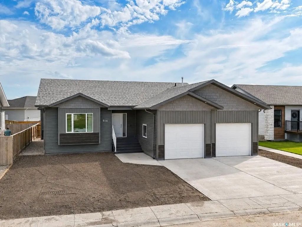 514 16th Avenue, Humboldt