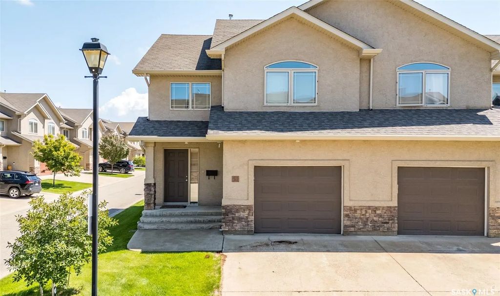 #51 - 1600 Muzzy Drive, Prince Albert