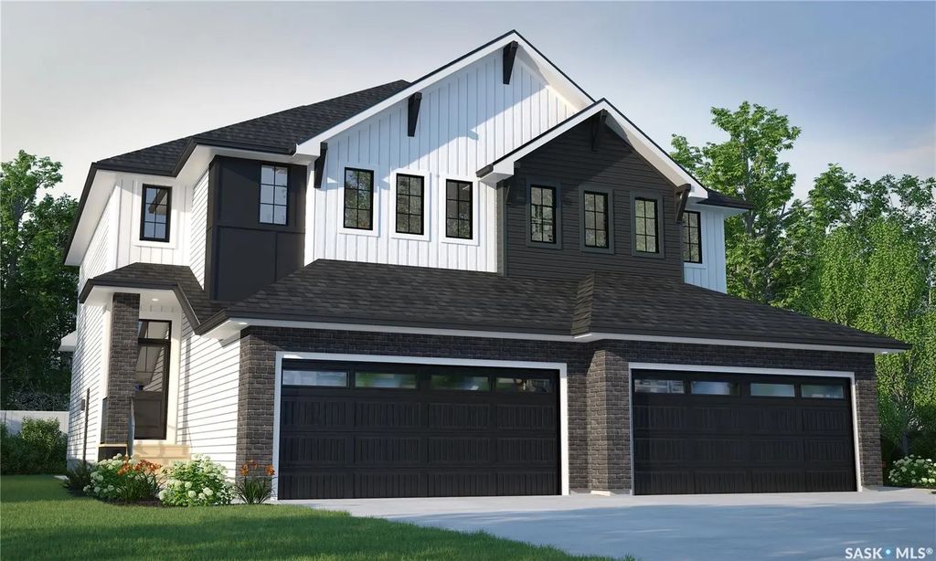 322 Froese Cres, Warman