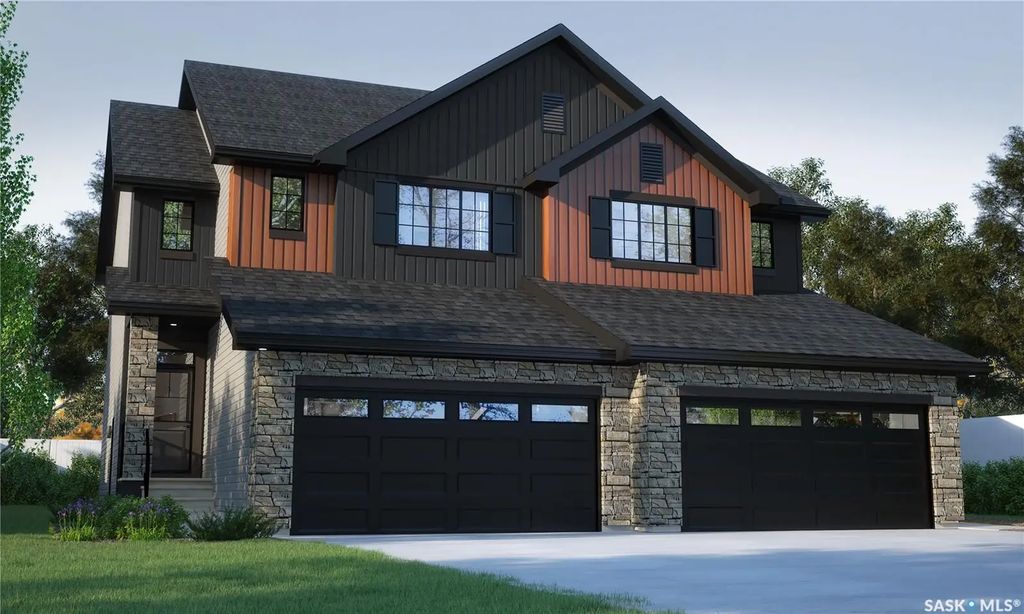 330 Froese Cres, Warman