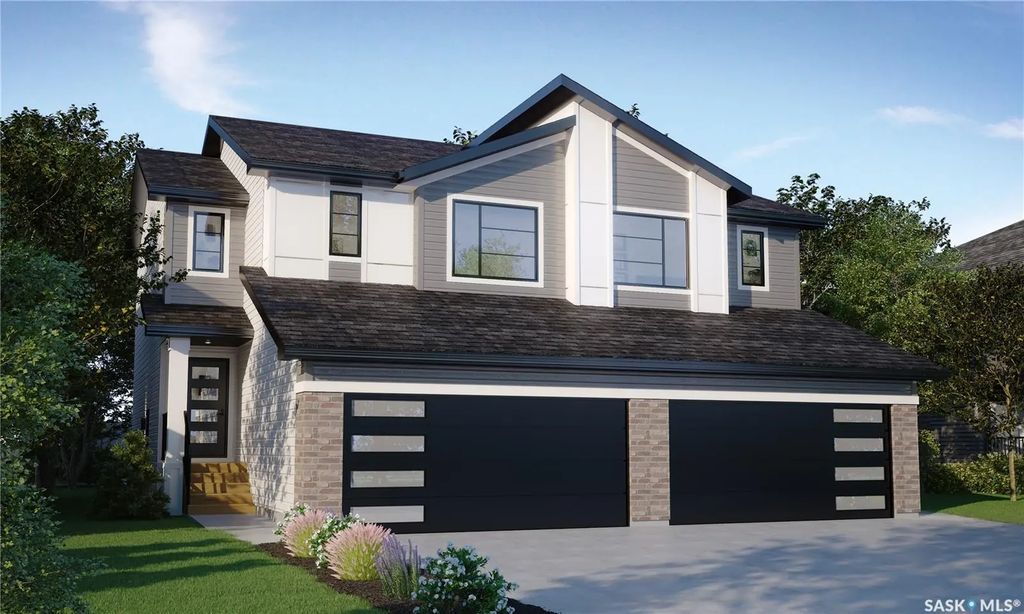 338 Froese Cres, Warman