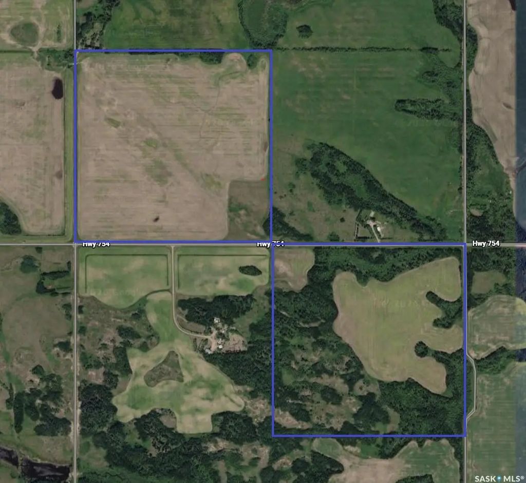 Strelioff Farm Land, Keys Rm No. 303