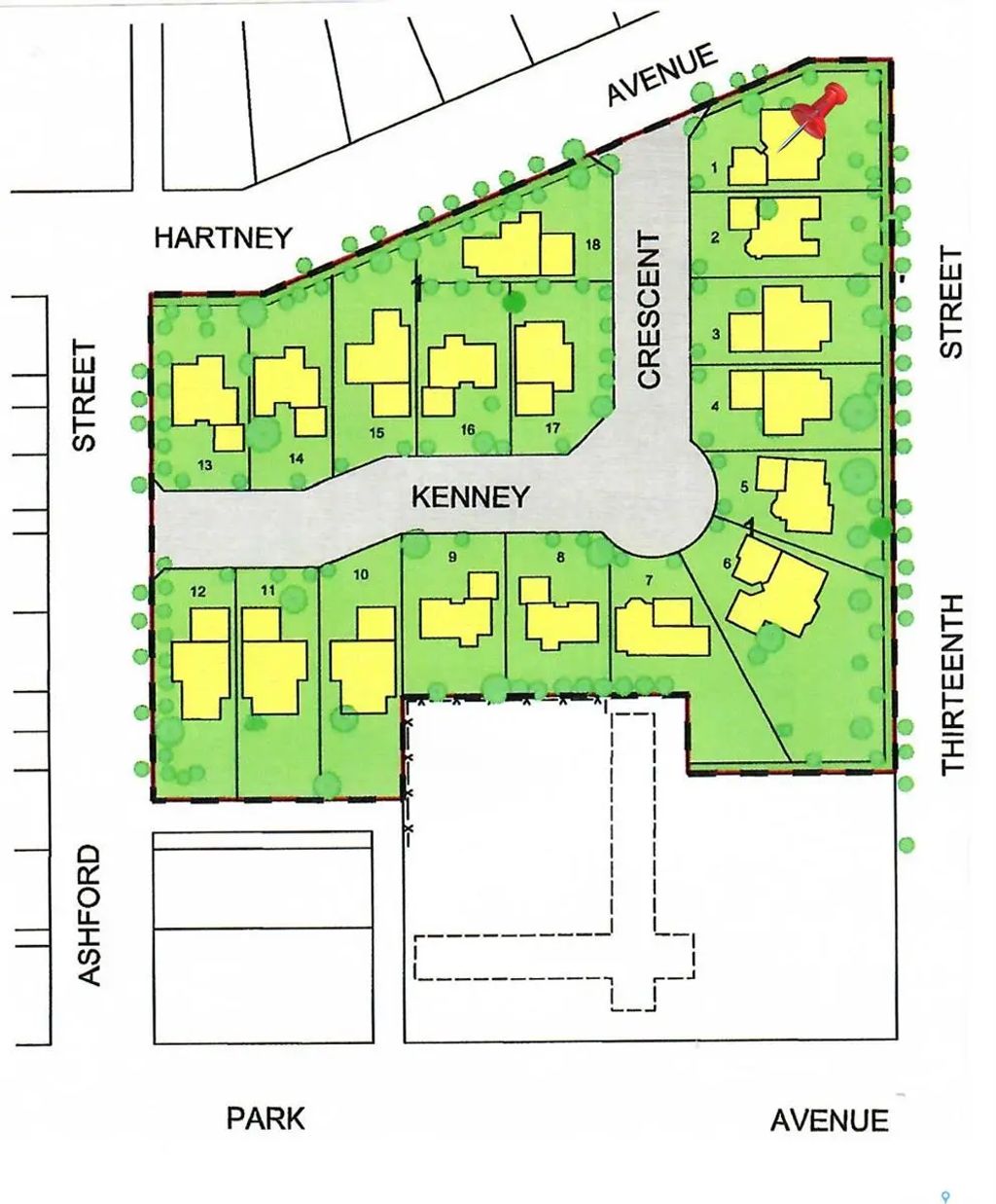 48 Kenney Cres, Weyburn
