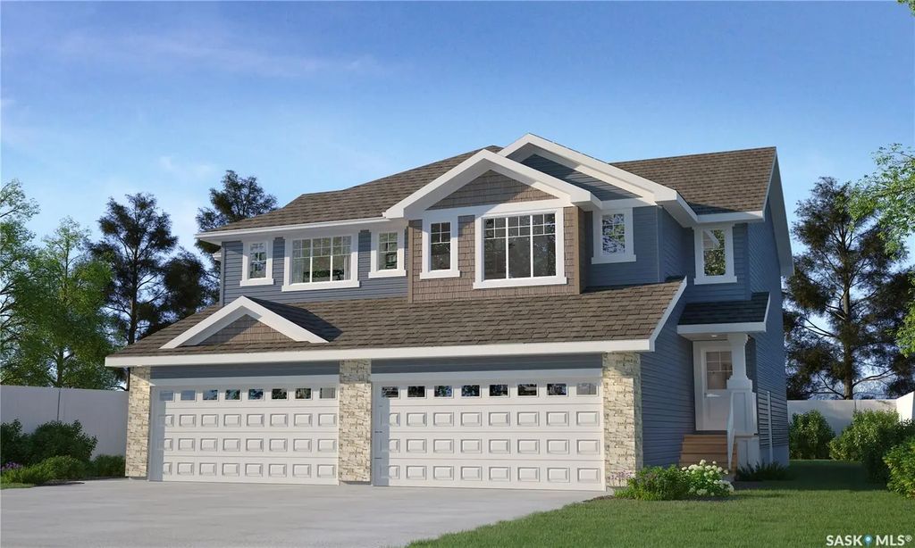 326 Froese Cres, Warman