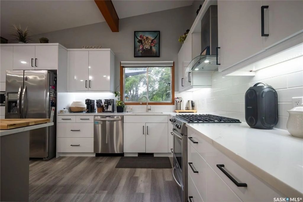 34 Driftwood Cres, Yorkton