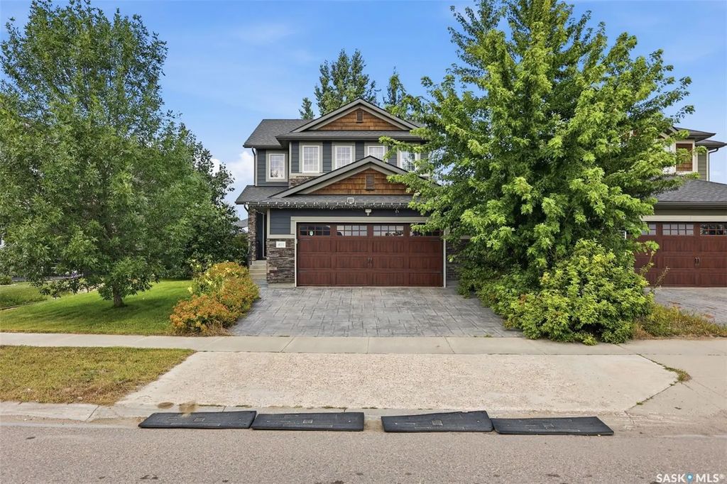 411 Hartley Road, Saskatoon