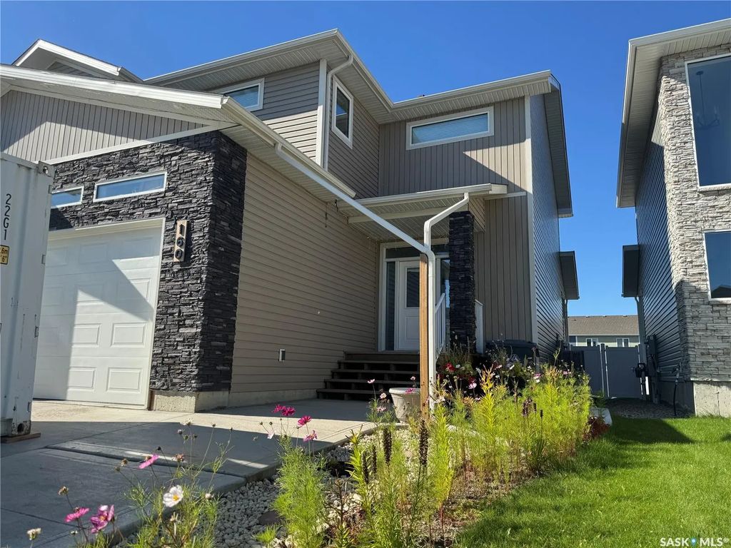 160 Echo Lane, Martensville