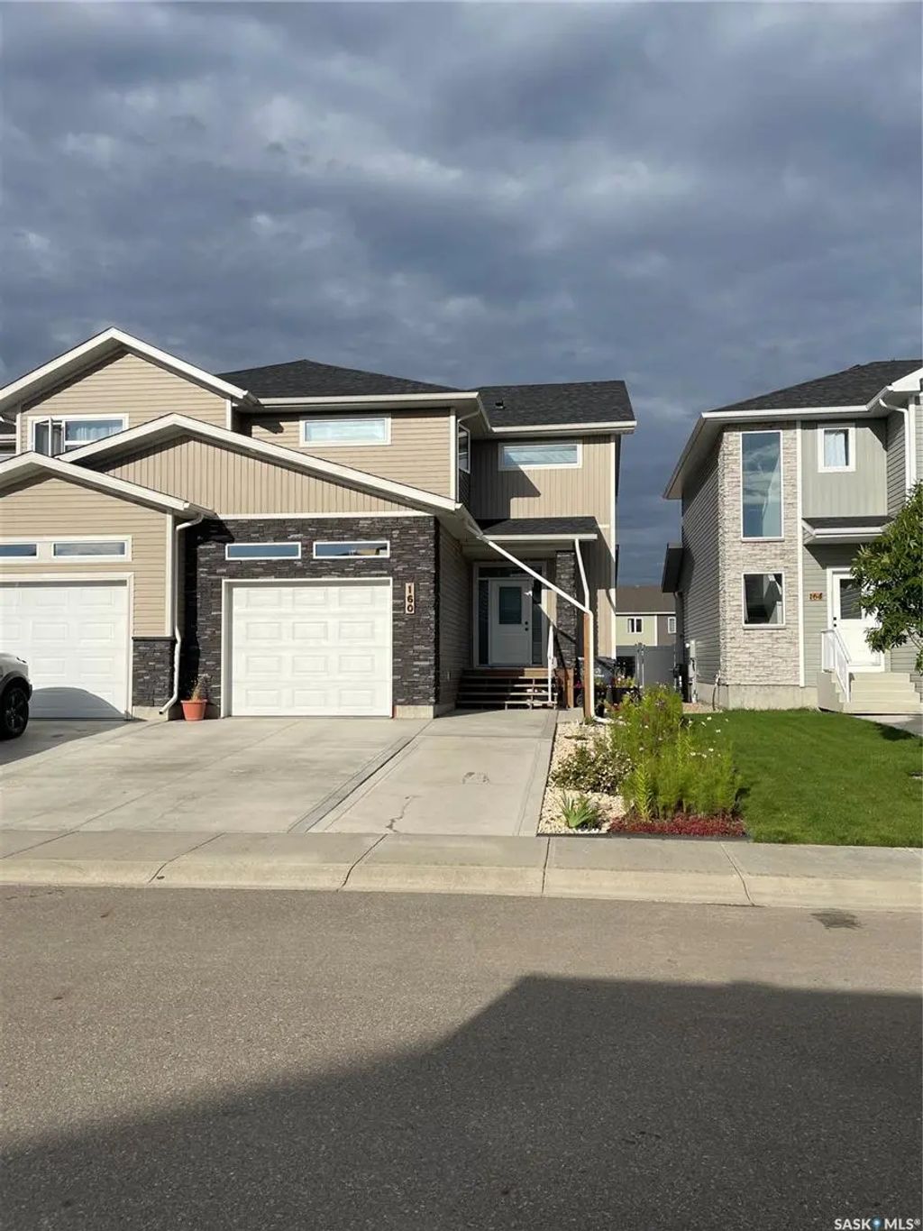 160 Echo Lane, Martensville