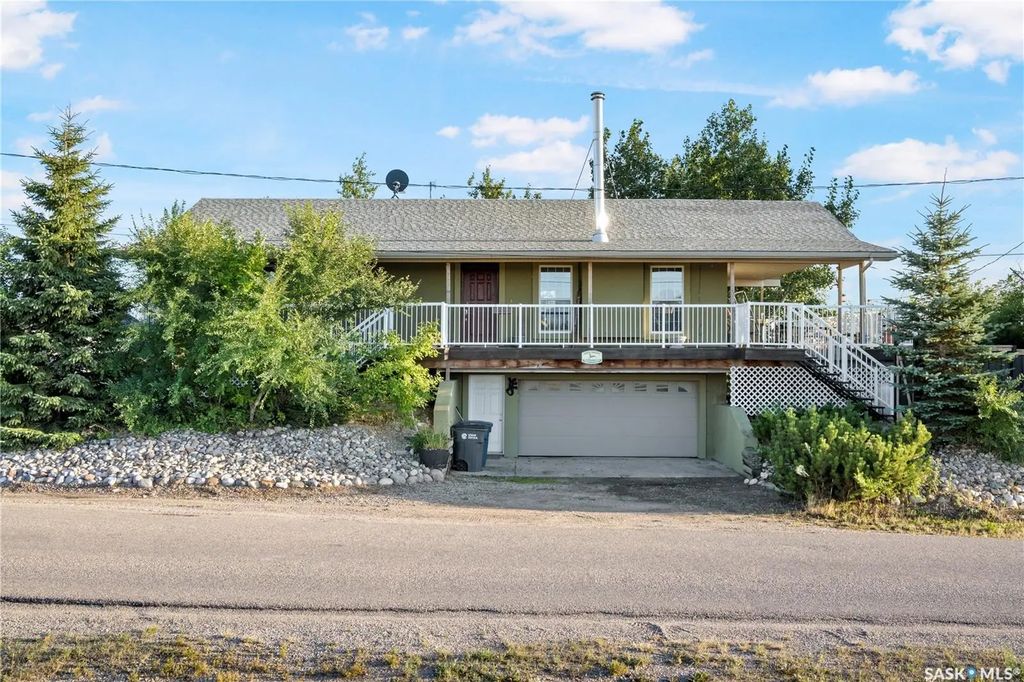 202 Alfred Cres, Saskatchewan Beach