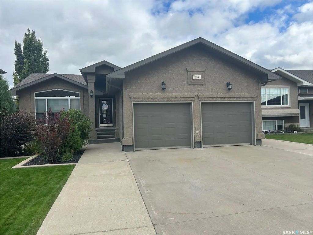 310 Brooks Road, Estevan