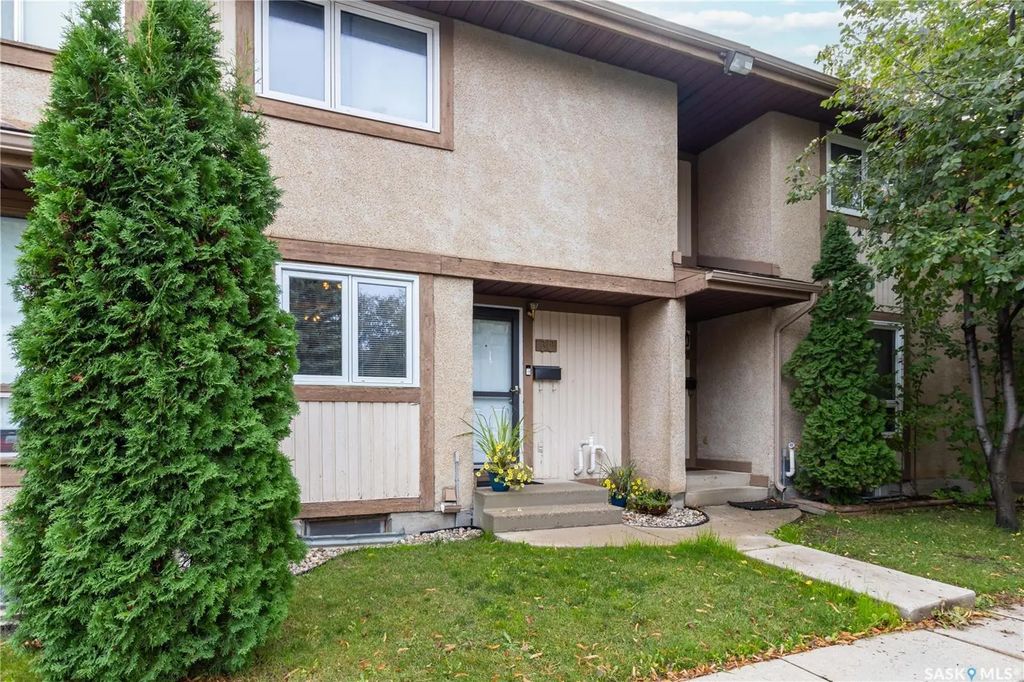 #30 - 1128 Mckercher Drive, Saskatoon