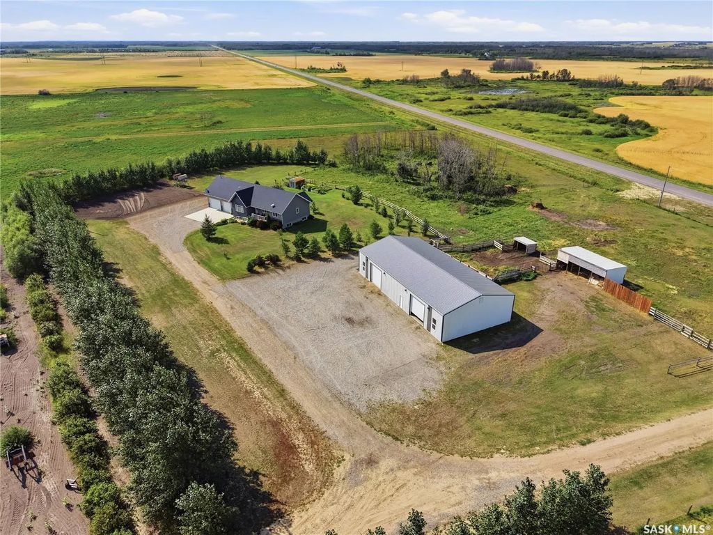 374 Twp-rd, Corman Park Rm No. 344
