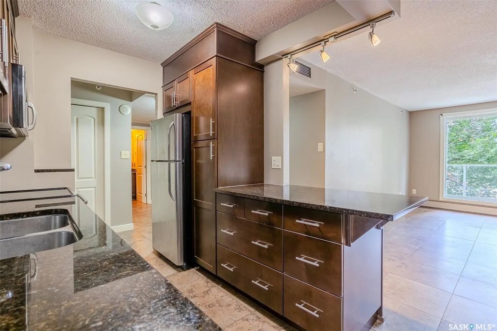 #408 - 320 5th Avenue N, Saskatoon