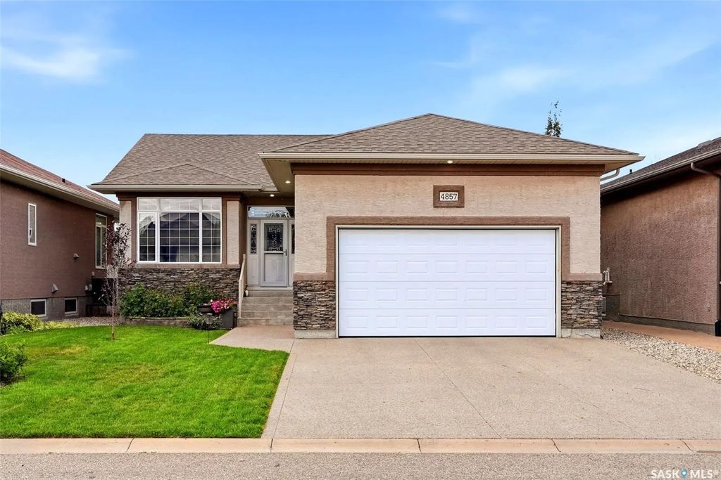 4857 Mccombie Cres, Regina