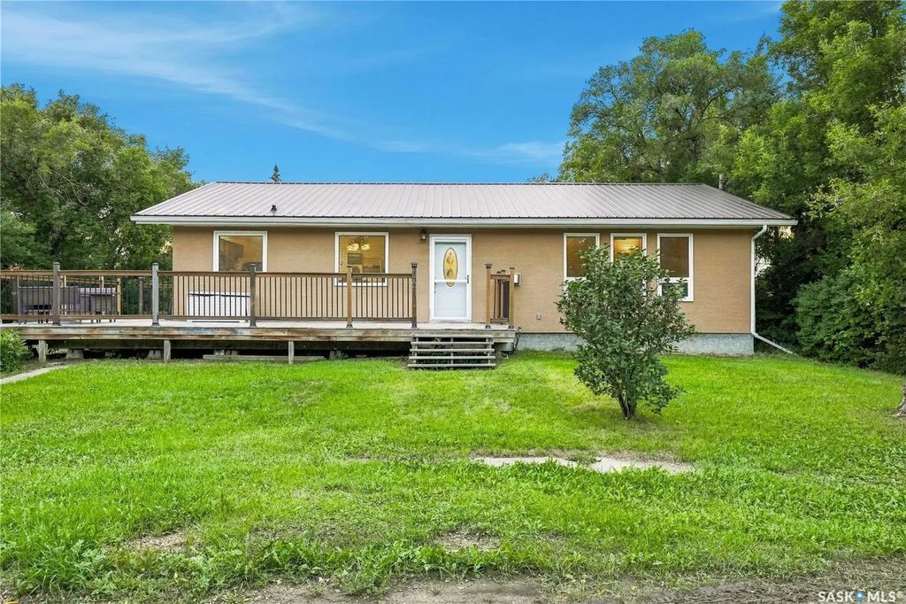 102 Campkin Street, Francis
