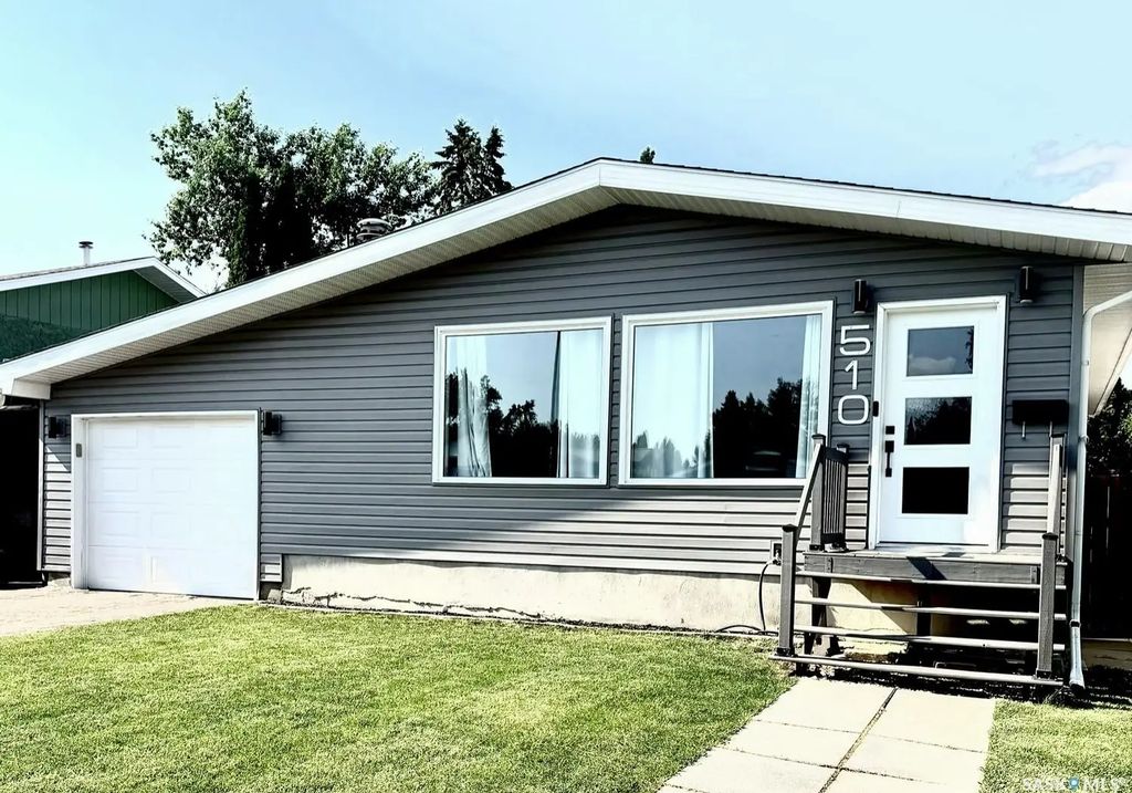 510 Redberry Road, Saskatoon