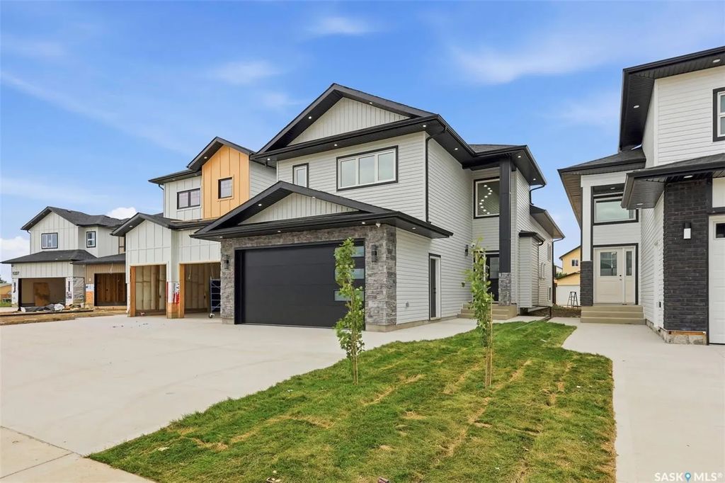1215 Nightingale Terrace, Saskatoon