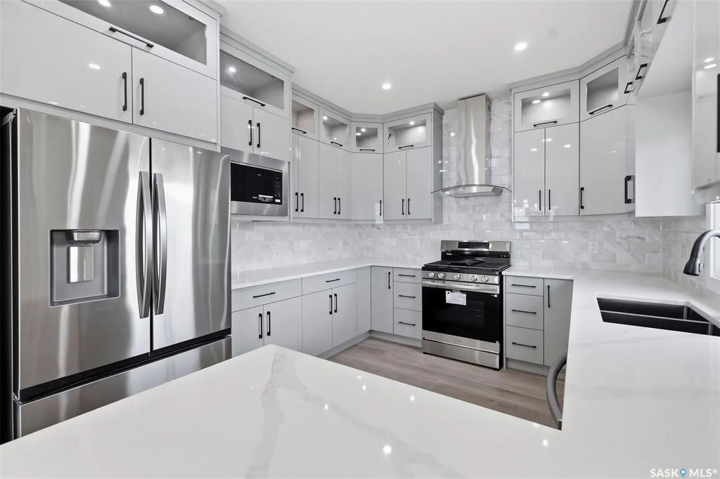 1215 Nightingale Terrace, Saskatoon