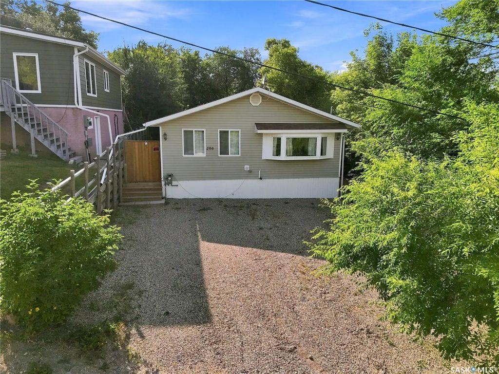 206 Albert Street, Manitou Beach