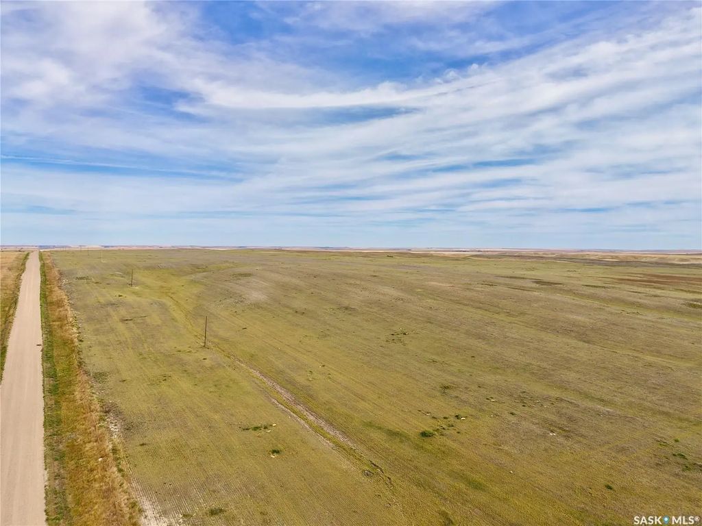 Scotsguard 1,440 Acres Grain Farmland, Grassy Creek Rm No. 78