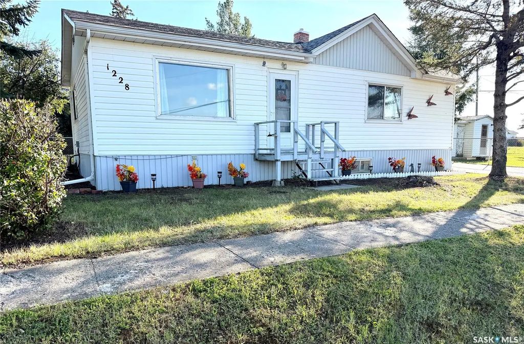 1228 Taylor Street, Herbert