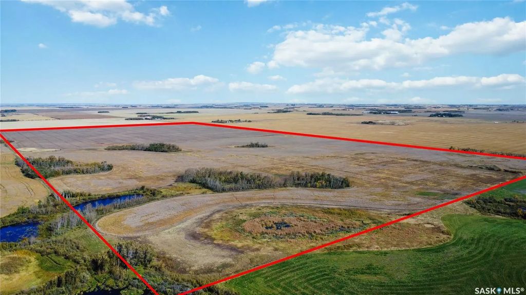 Rm Great Bend - 159 Acres, Great Bend Rm No. 405