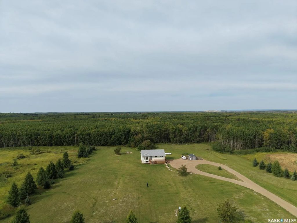 10 Acres South Of Pierceland, Beaver River Rm No. 622
