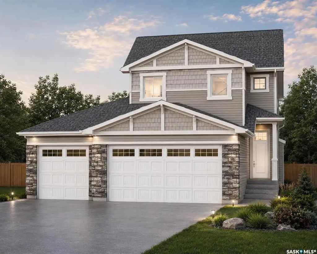277 Lakeside Boulevard, Martensville