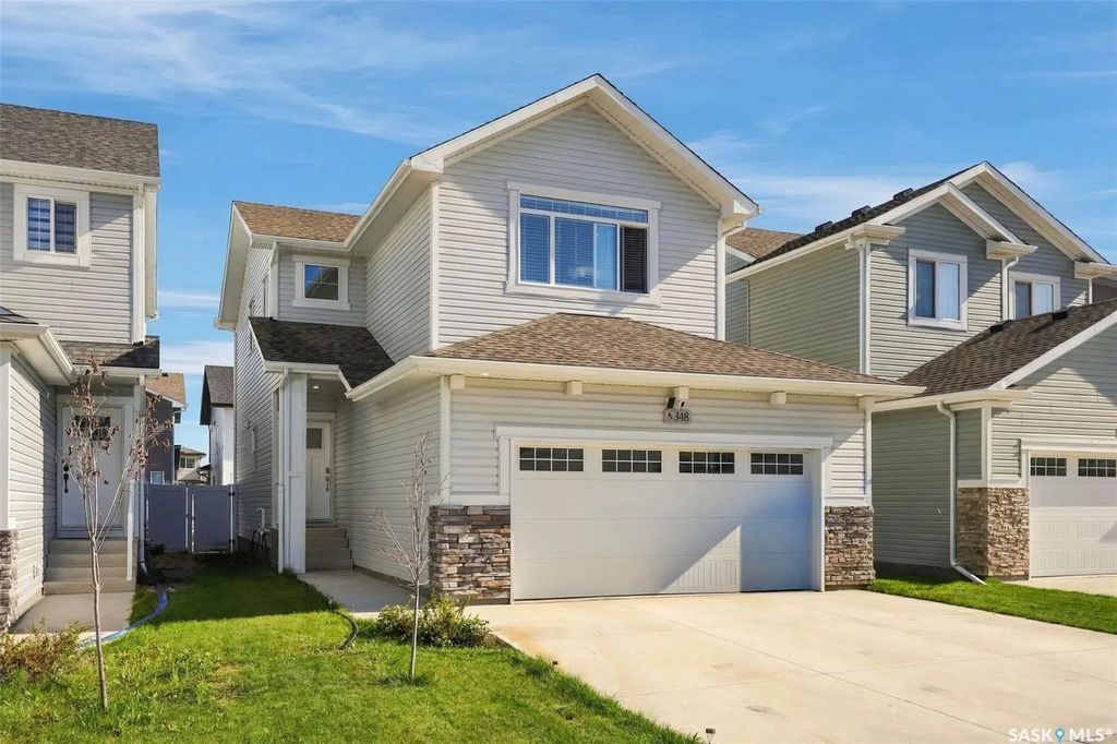 1210 Yuel Way, Saskatoon