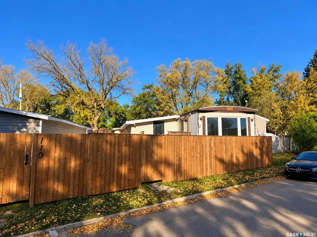 #216 - 1524 Rayner Avenue, Saskatoon