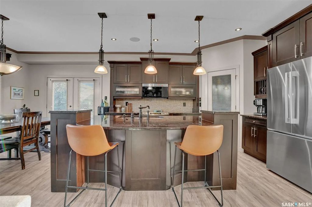 4635 Ellard Court, Regina