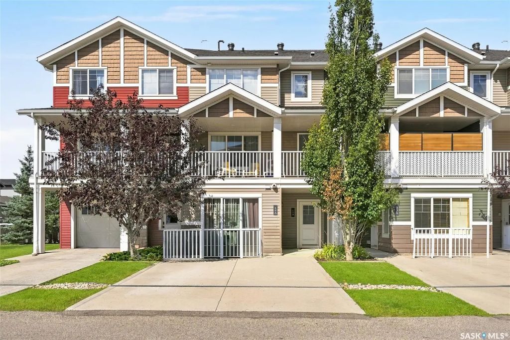 #40b - 5655 Aerodrome Road, Regina