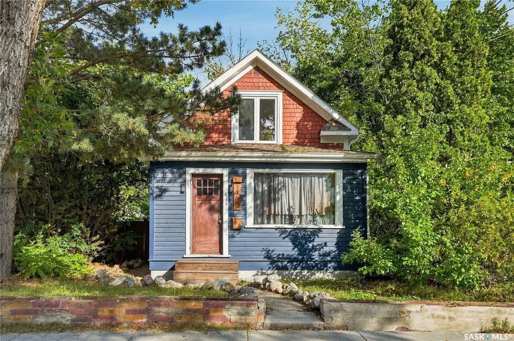 1150 K Avenue S, Saskatoon