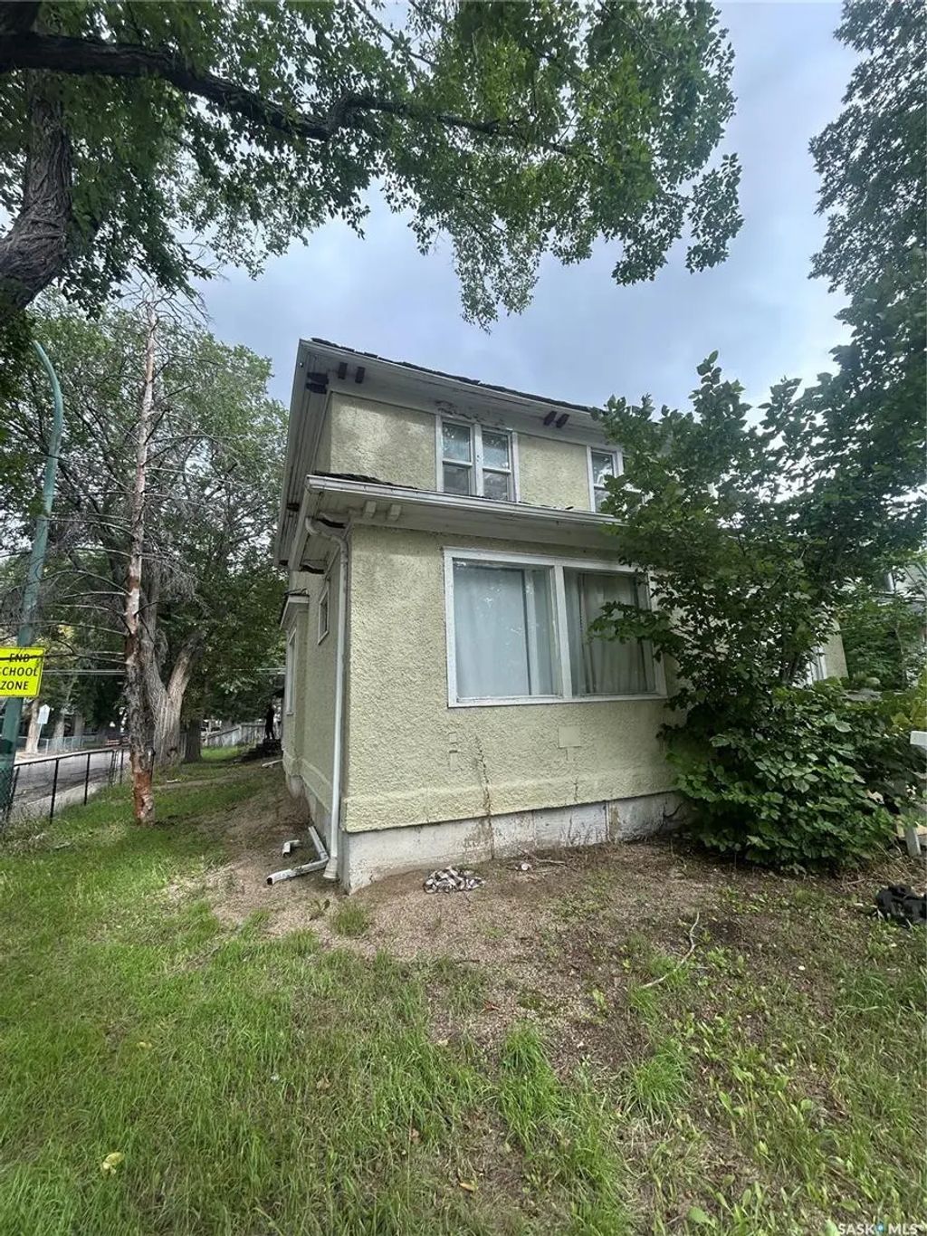 1961 Montreal Street, Regina