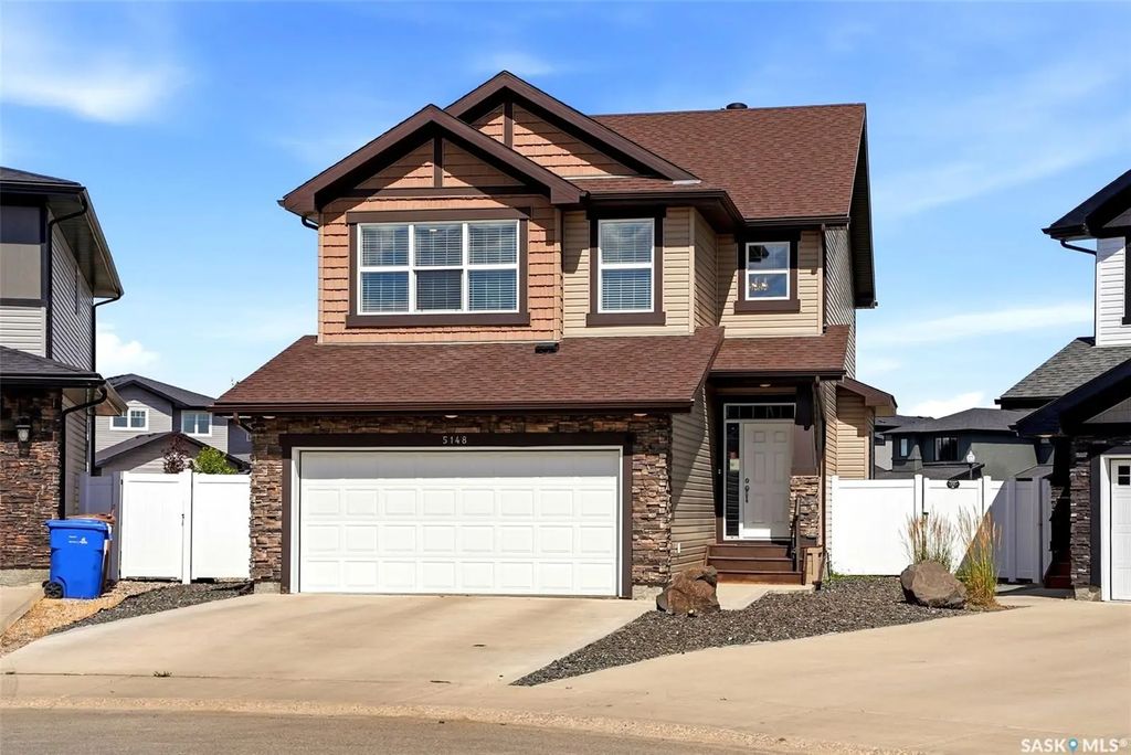 5148 E Green Cres, Regina