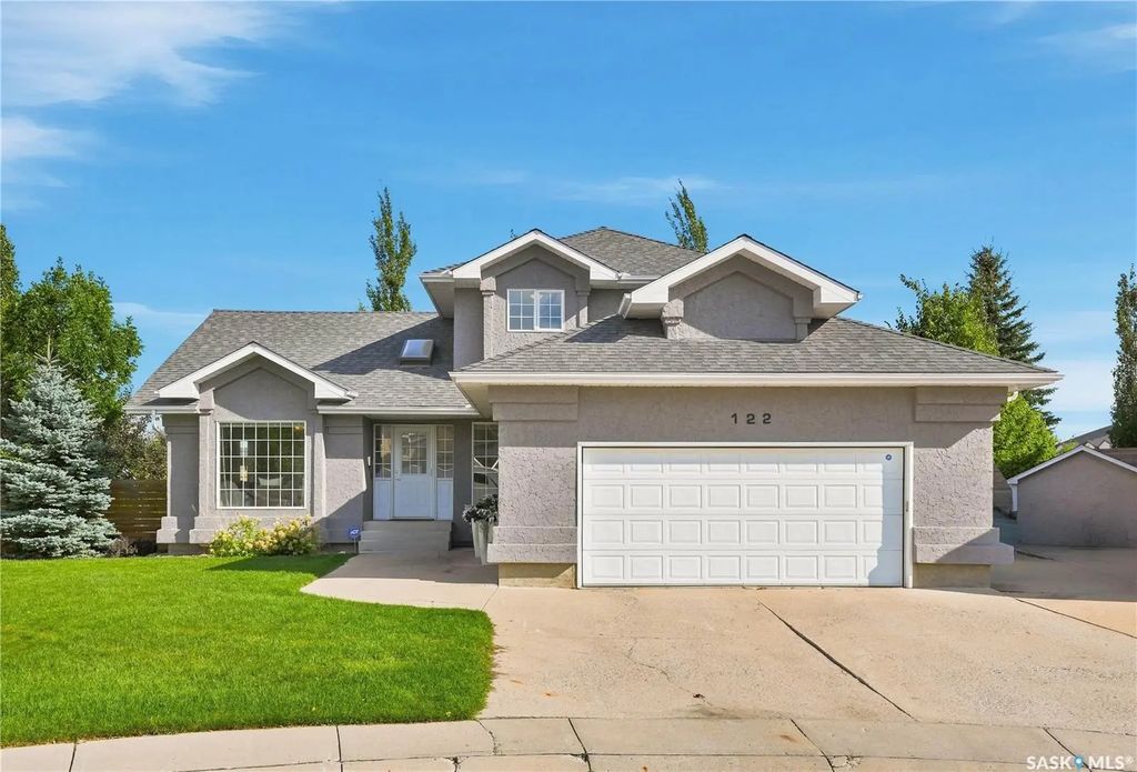 122 Lavalee Place, Saskatoon