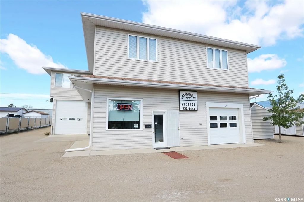 234 Boundary Avenue N, Fort Qu'Appelle