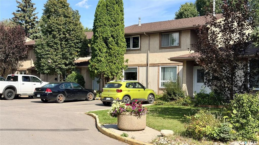 #128 - 1128 Mckercher Drive, Saskatoon