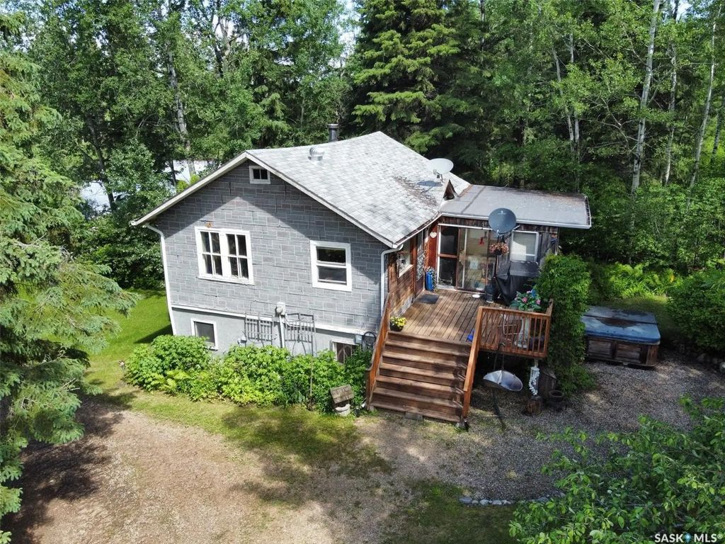 193 Dumble Road, Canwood Rm No. 494