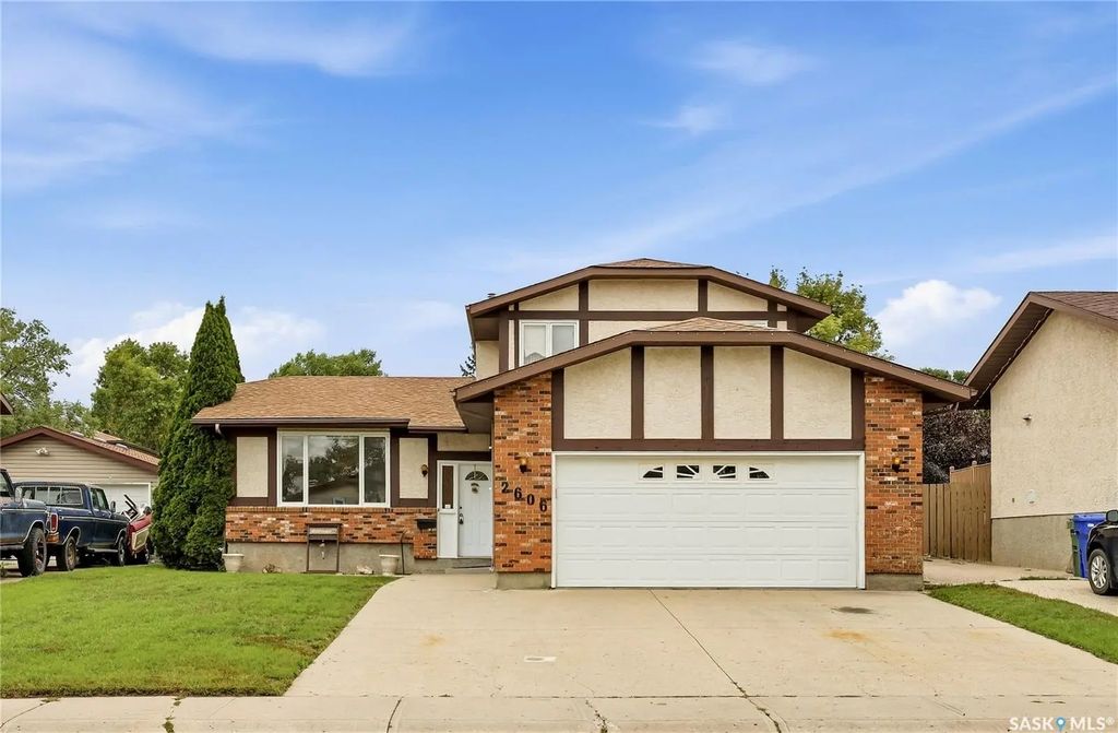 2606 Neff Road E, Regina