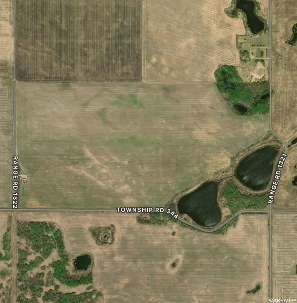 Livingston 320 Acres, Livingston Rm No. 331