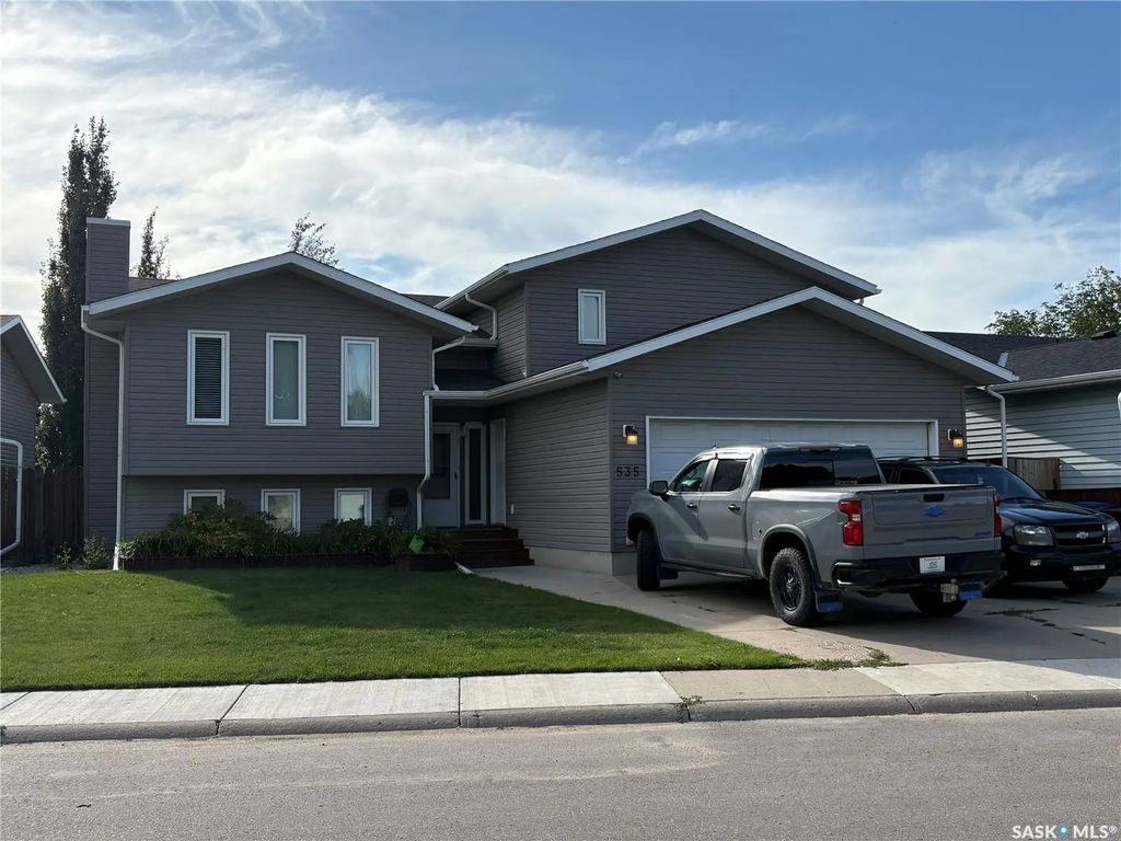 535 Laloche Road, Saskatoon