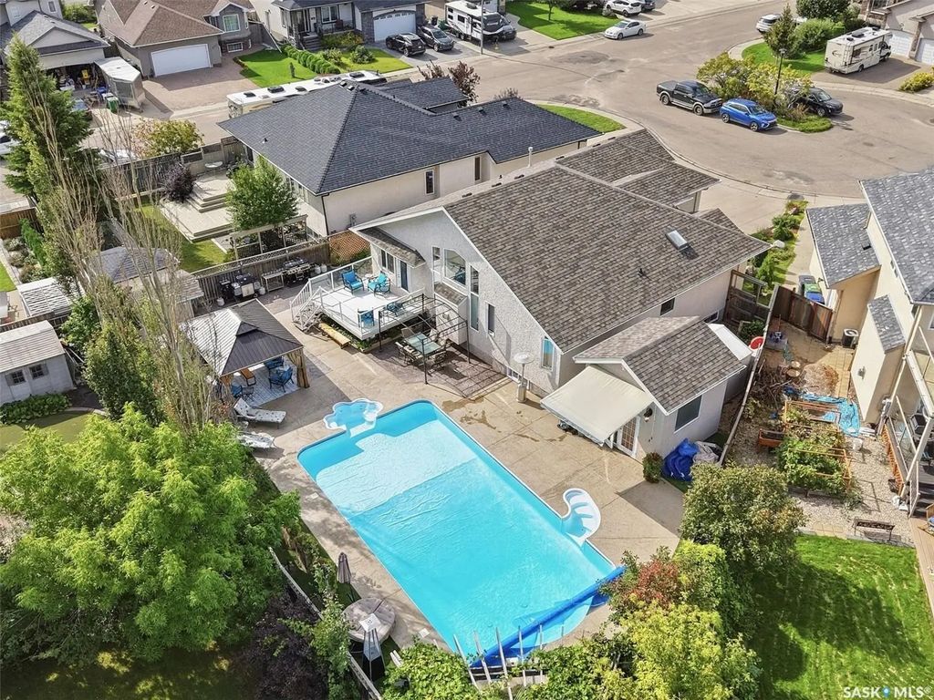 522 Bellmont Bay, Saskatoon