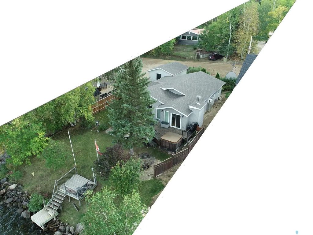 1118 Birch Avenue, Tobin Lake